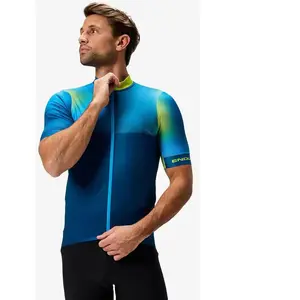 Endura Maillot à Manches Courtes Fs260 Bitmap pas cher