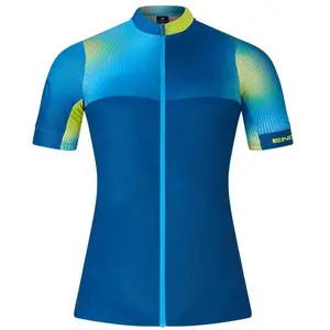 Endura Maillot à Manches Courtes Fs260 Bitmap pas cher