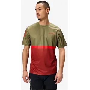 Comparateur de prix : Endura Maillot Enduro Manches Courtes Singletrack Core Ii