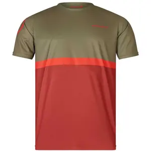 Comparateur de prix : Endura Maillot Enduro Manches Courtes Singletrack Core Ii