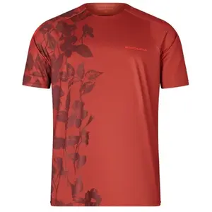 Endura Maillot Enduro Manches Courtes Botanic Ltd pas cher