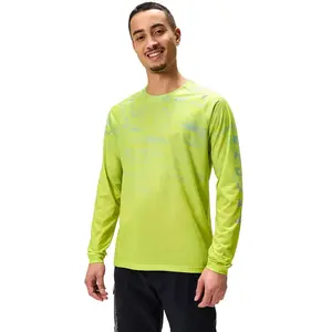 Comparateur de prix : Endura Maillot Enduro Manches Longues Marble Ltd