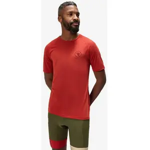 Endura Maillot Enduro Manches Courtes Hummvee Tech pas cher