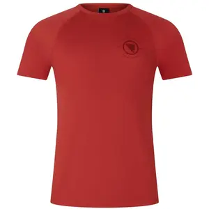 Endura Maillot Enduro Manches Courtes Hummvee Tech pas cher