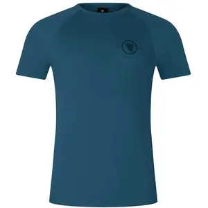 Endura Maillot Enduro Manches Courtes Hummvee Tech pas cher