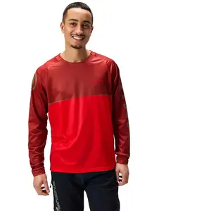 Comparateur de prix : Endura Maillot Enduro Manches Longues Core