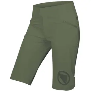 Endura Short Singletrack Lite Short FitVendu parbikeinn