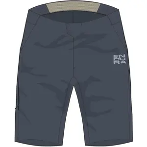 Endura Shorts Avec Chamois Alltrack Ride Over pas cher