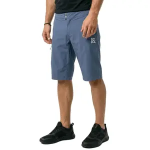 Endura Shorts Avec Chamois Alltrack Ride Over pas cher