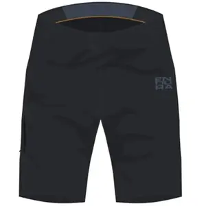 Endura Shorts Avec Chamois Alltrack Ride Over pas cher