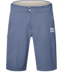 Endura Shorts Avec Chamois Alltrack Ride Over pas cher