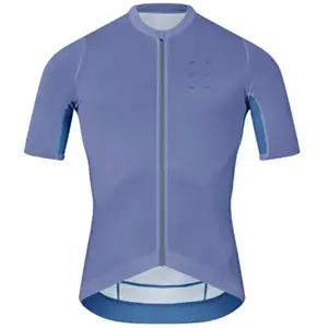 Endura, Hommes, Maillot de cyclisme, Pro SL S/S Trikot (XL), Bleu, XL