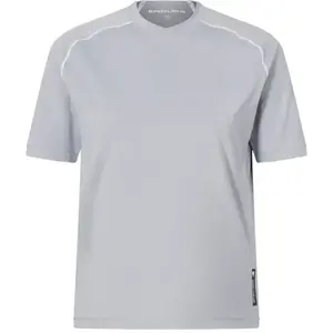 Endura Maillot Enduro Manches Courtes Alltrack Roam Tech pas cher