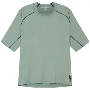 Endura Maillot Enduro Manches Courtes Alltrack Roam Tech pas cher
