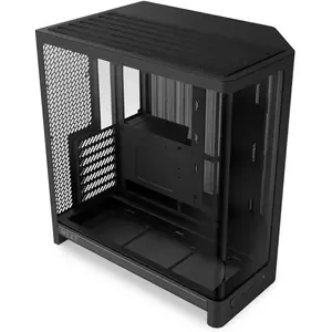 NZXT H6 - 2026 - Black pas cher