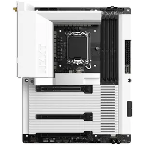 NZXT N7 Z890 (Prise S1, Intel Z890, ATX), Carte mère pas cher