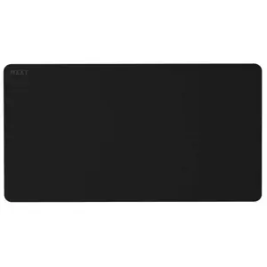 NZXT Mouse Pad Zone XL Black (M), Tapis de souris, Noir pas cher