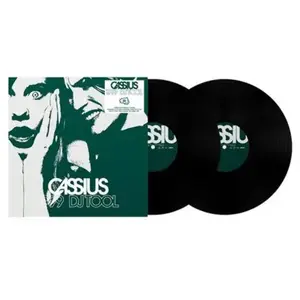 Because 1999-DJ Tool pas cher