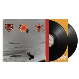 WARNER M CNT The Three EP's pas cher
