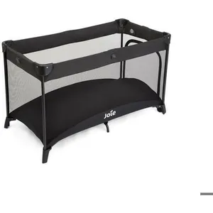 JOIE - Lit transportable Allura 120 - Shale pas cher