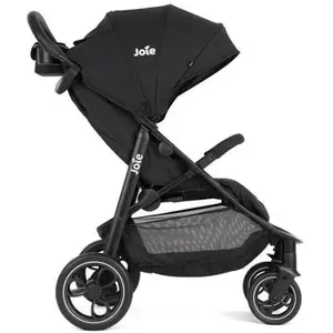 JOIE - Poussette Litetrax - Shale pas cher