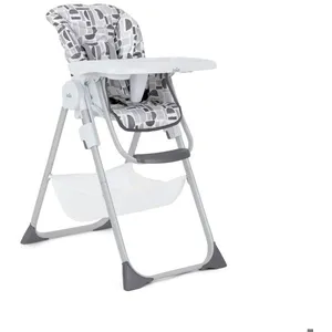 Chaise haute Joie Snacker pas cher