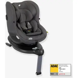 JOIE - Siège auto i-Spin 360 R Thunder pas cher