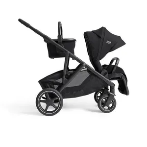 JOIE - Poussette Versiti Signature Eclipse pas cher