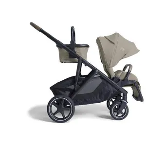 JOIE - Poussette Versiti Signature Sandstone pas cher