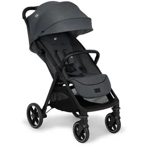 Joie, Poussette, Poussette Parcel LX Ebony pas cher