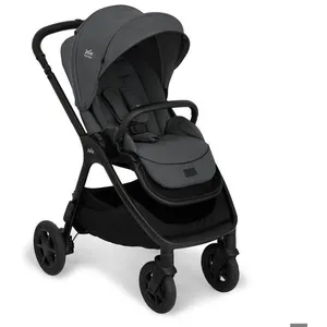 JOIE - Poussette Finiti Signature Ebony pas cher