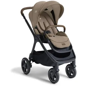 JOIE - Poussette Finiti Signature Sandstone pas cher