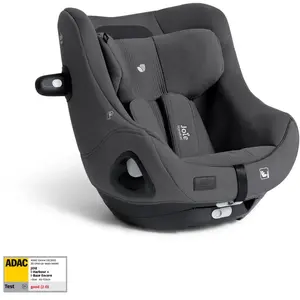 JOIE - Siège-auto Gr. 0/1 I-Harbour E Ebony pas cher