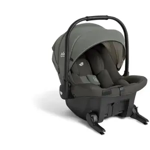 Joie, Siège auto, Siège bébé Sprint Evergreen (Coque auto, Norme ECE R... pas cher