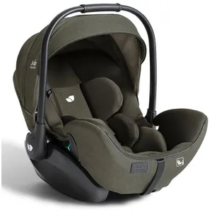 Joie, Siège auto, i-Level Pro (Coque auto, Norme ECE R129/i-Size) pas cher