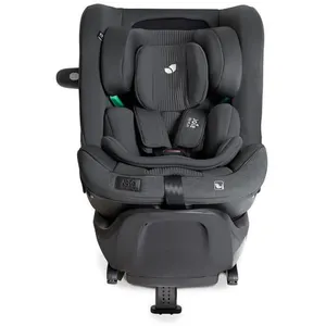 JOIE - Siège Auto I-spin Xl 40-150cm Signature Ebony pas cher