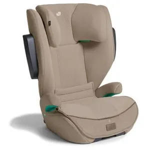 Joie I-Traver Autostoel Sandstone - Tot 12 jaar - Isofix - I size pas cher
