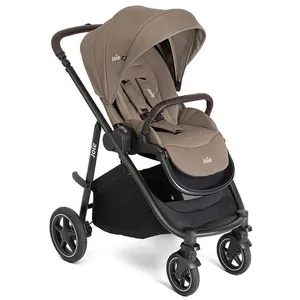 JOIE - Poussette Versatrax Cashew pas cher