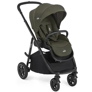 JOIE - Poussette Versatrax Fern pas cher