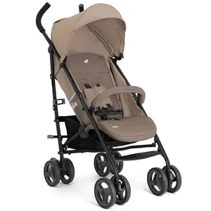 JOIE - Poussette Nitro Lx Toffee pas cher