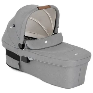 JOIE - Nacelle Ramble Xl Versatrax V2 Pebble pas cher