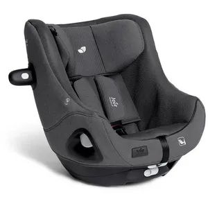 JOIE - Siège auto 62-105cm i-Harbour E Mesh Ebony pas cher