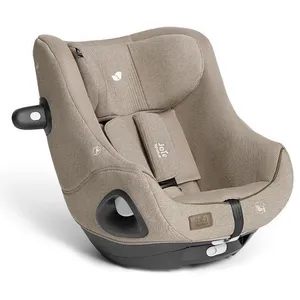 JOIE - Siège auto 62-105cm i-Harbour E Mesh Sandstone pas cher