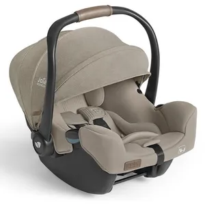 JOIE - Siège auto 40-75cm i-Starter Signature Sandstone pas cher