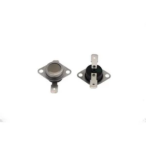 Indesit Kit 2 thermostats Sèche-linge (C00095566 095566 VEDETTE BRANDT... pas cher
