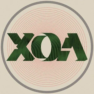 SOUNDWAY XOA - Diaspora EP (12" Vinyl Single) pas cher