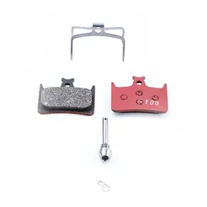 Hope Plaquettes De Frein à Disque Organiques Rx4 Sram S4 pas cher