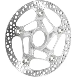 Hope Disque De Frein Road Floating Center Lock pas cher