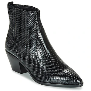 Bottines Ash FLOYD femme pas cher