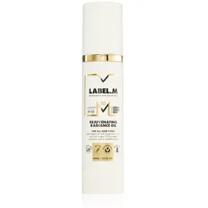 Label.M Therapy Rejuvenating Oil Mist pas cher